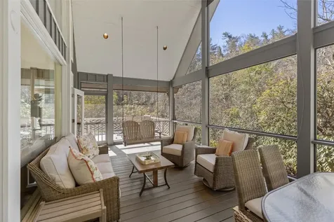 120 Wildflower Drive Cashiers NC 28717