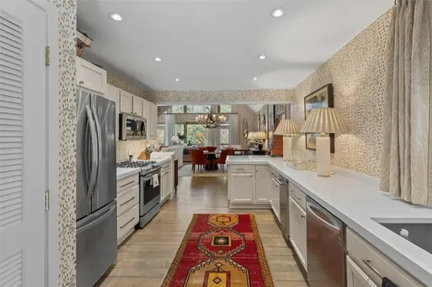 120 Wildflower Drive Cashiers NC 28717