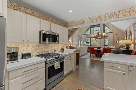 120 Wildflower Drive Cashiers NC 28717