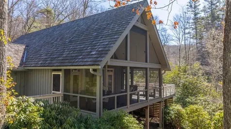 120 Wildflower Drive Cashiers NC 28717