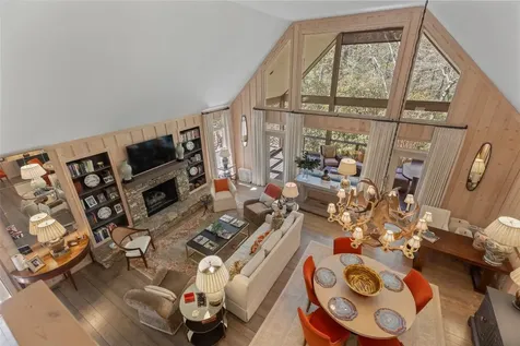 120 Wildflower Drive Cashiers NC 28717