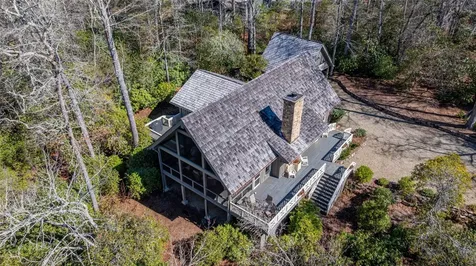 120 Wildflower Drive Cashiers NC 28717