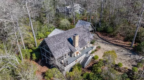 120 Wildflower Drive Cashiers NC 28717