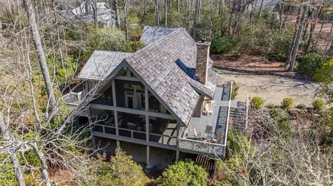 120 Wildflower Drive Cashiers NC 28717