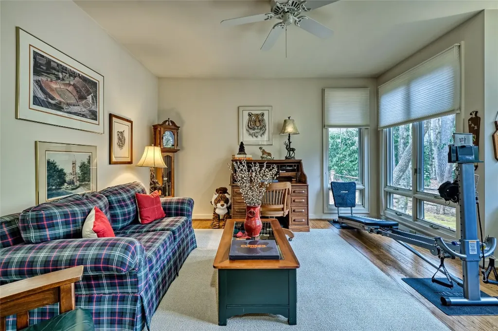 9 Old Prestwick Sapphire NC 28774