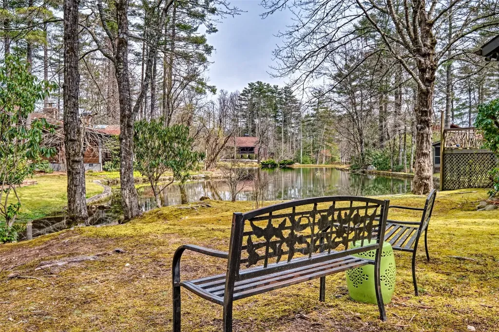 9 Old Prestwick Sapphire NC 28774