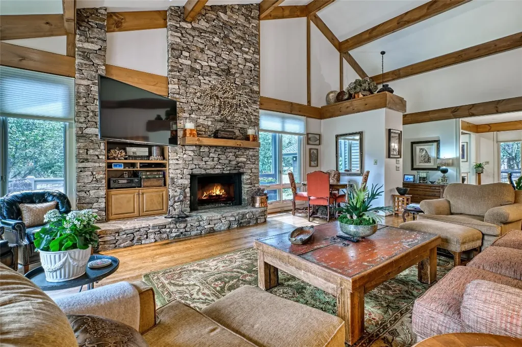 9 Old Prestwick Sapphire NC 28774