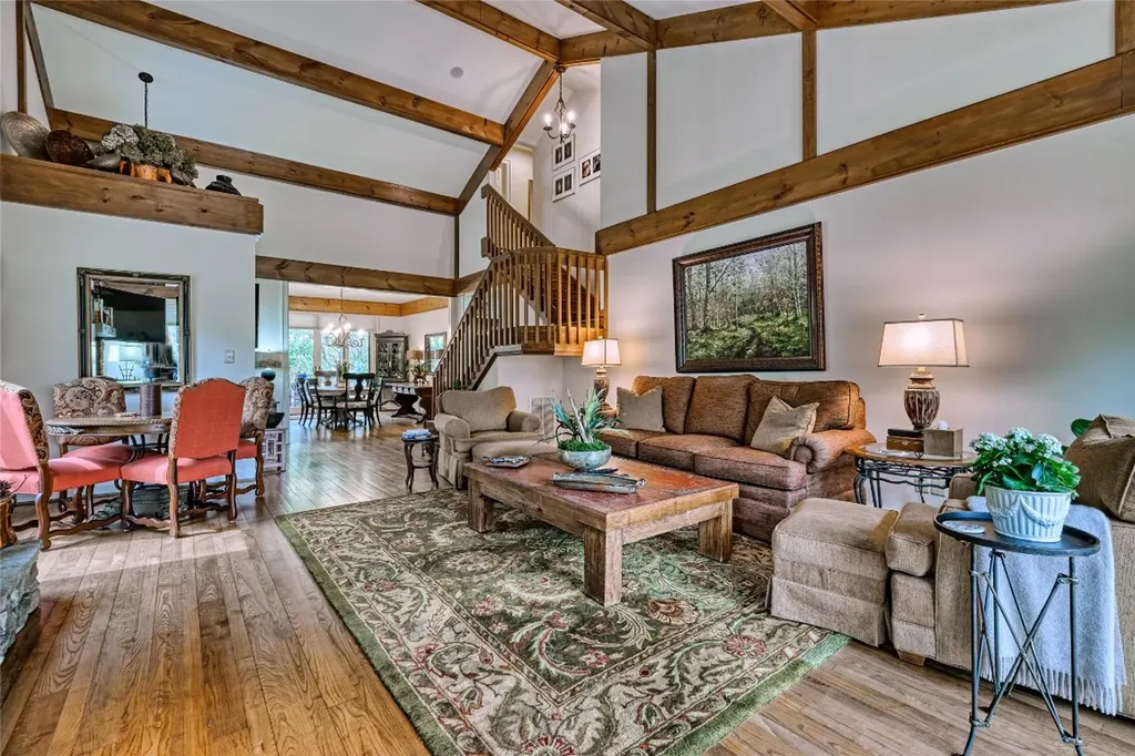 9 Old Prestwick Sapphire NC 28774