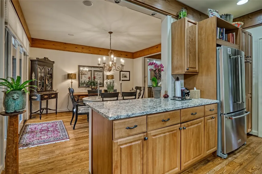 9 Old Prestwick Sapphire NC 28774