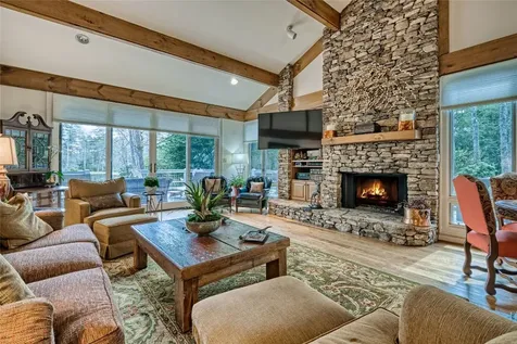 9 Old Prestwick Sapphire NC 28774