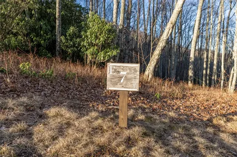 Lot E7 New Settler's Way Glenville NC 28736