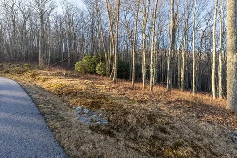 Lot E7 New Settler's Way Glenville NC 28736