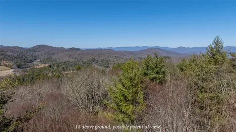 10 Channel View Drive Cullowhee NC 28723