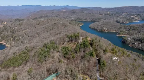 10 Channel View Drive Cullowhee NC 28723