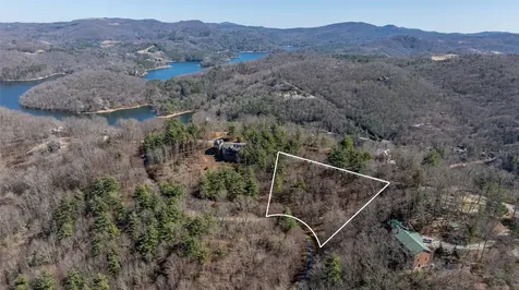 10 Channel View Drive Cullowhee NC 28723