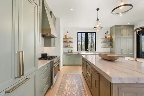 5 Hidden Well Lane Cashiers NC 28717