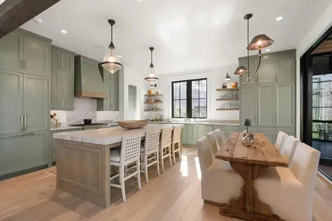 5 Hidden Well Lane Cashiers NC 28717