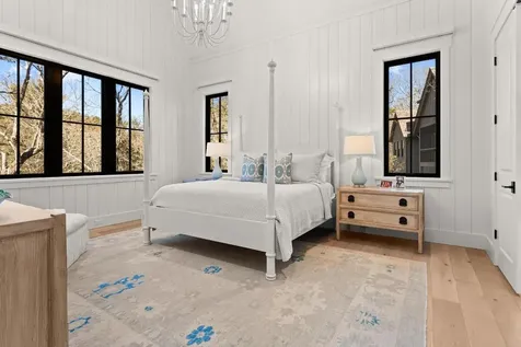 5 Hidden Well Lane Cashiers NC 28717