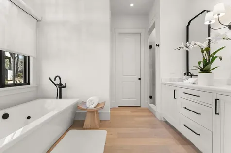 5 Hidden Well Lane Cashiers NC 28717