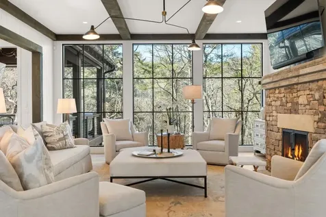 5 Hidden Well Lane Cashiers NC 28717