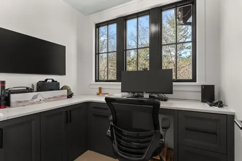 5 Hidden Well Lane Cashiers NC 28717