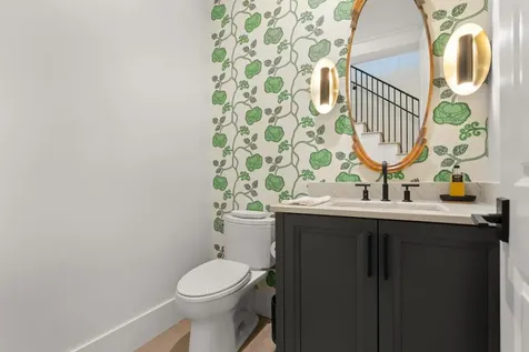 5 Hidden Well Lane Cashiers NC 28717