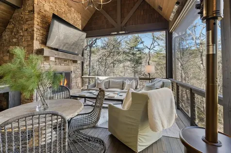 5 Hidden Well Lane Cashiers NC 28717