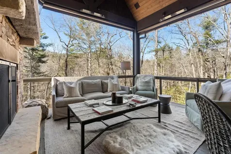 5 Hidden Well Lane Cashiers NC 28717