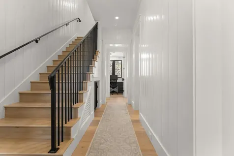 5 Hidden Well Lane Cashiers NC 28717