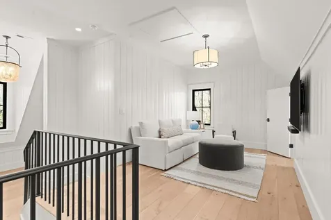 5 Hidden Well Lane Cashiers NC 28717