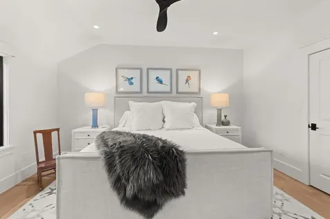 5 Hidden Well Lane Cashiers NC 28717