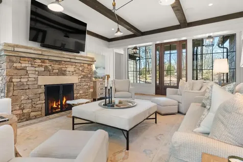 5 Hidden Well Lane Cashiers NC 28717