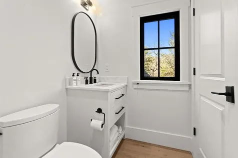 5 Hidden Well Lane Cashiers NC 28717