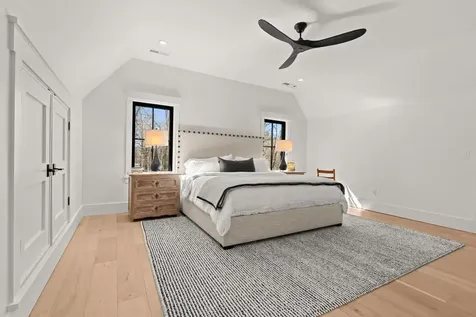 5 Hidden Well Lane Cashiers NC 28717