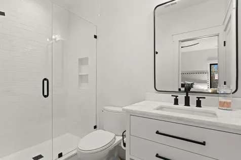 5 Hidden Well Lane Cashiers NC 28717