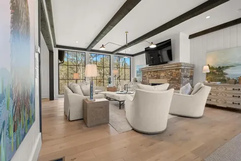 5 Hidden Well Lane Cashiers NC 28717