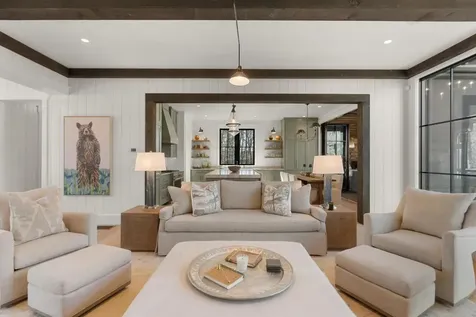 5 Hidden Well Lane Cashiers NC 28717