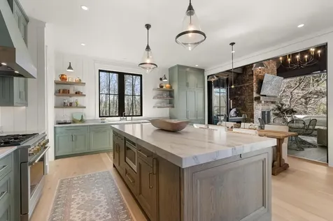 5 Hidden Well Lane Cashiers NC 28717