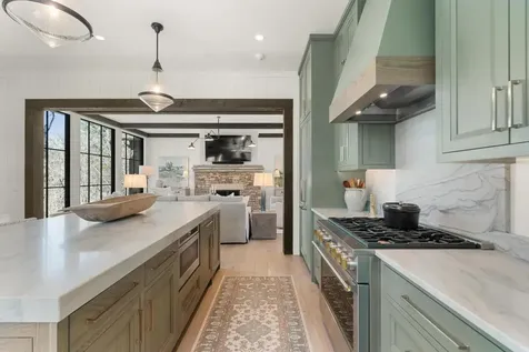 5 Hidden Well Lane Cashiers NC 28717