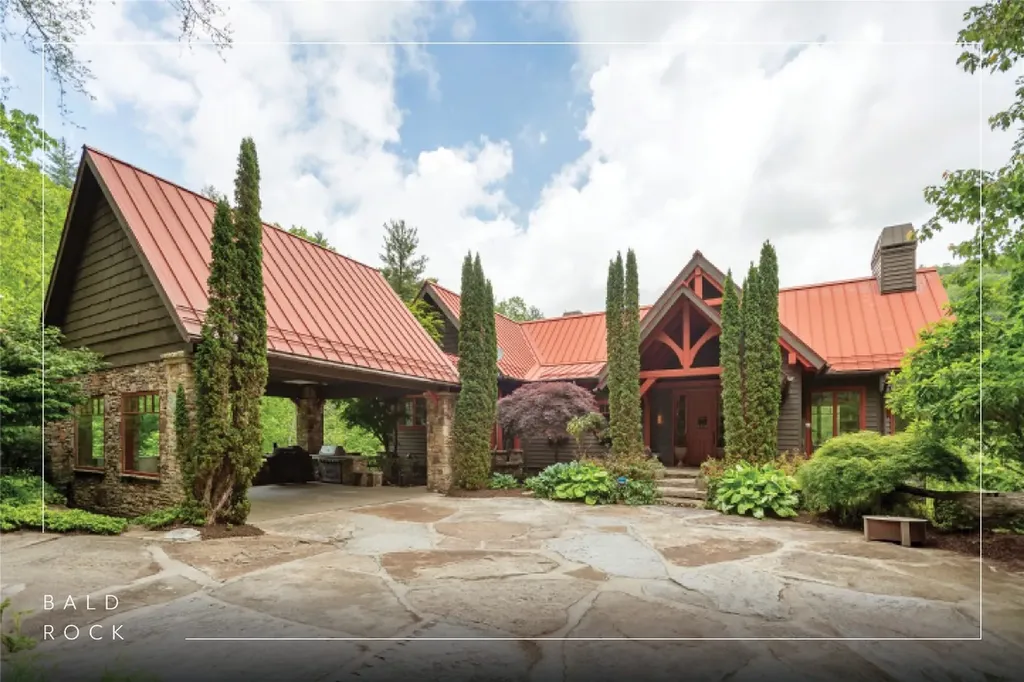 164 Twin Falls Court Sapphire NC 28774