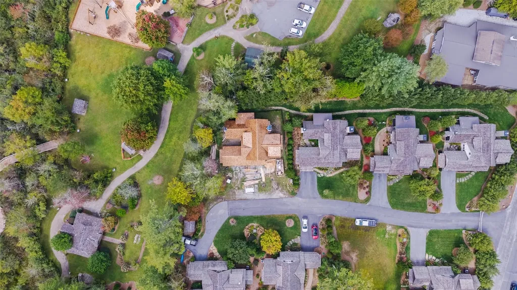 50 Cottage Walk Cashiers NC 28717