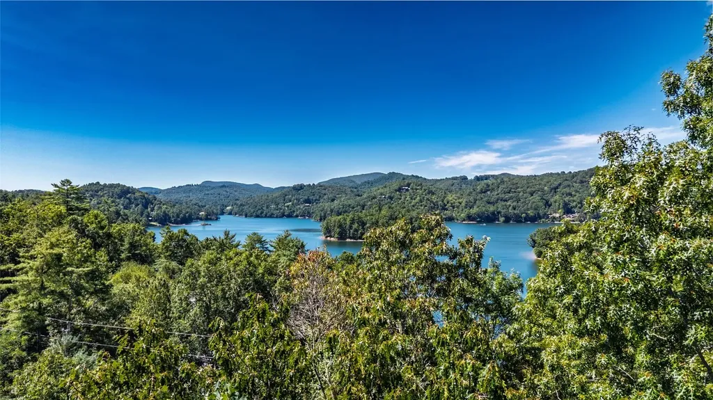 Lot 3a Admirals Point Cashiers NC 28736