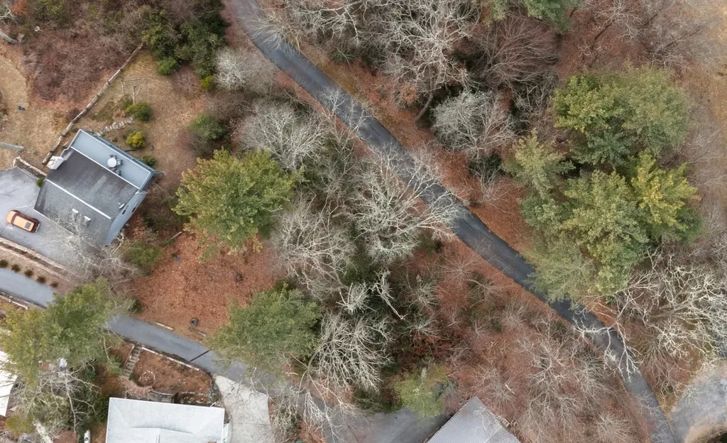 Lot 3a Admirals Point Drive Cashiers NC 28736