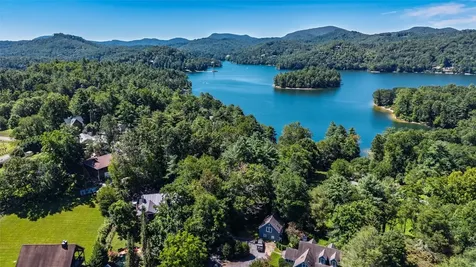 Lot 3a Admirals Point Cashiers NC 28736