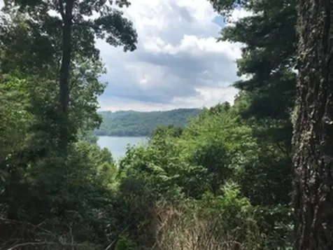 Lot 3a Admirals Point Cashiers NC 28736