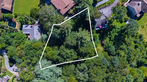 Lot 3a Admirals Point Cashiers NC 28736