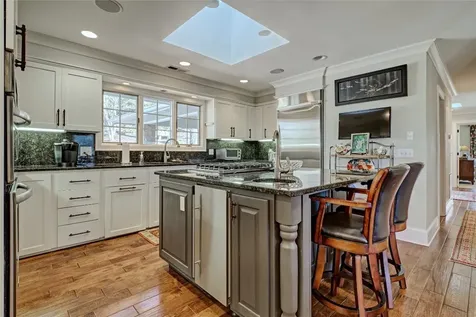 1194 Claire Lane Highlands NC 28741