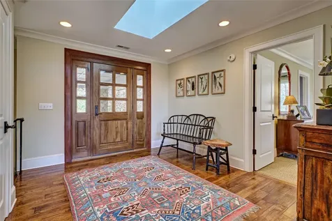 1194 Claire Lane Highlands NC 28741