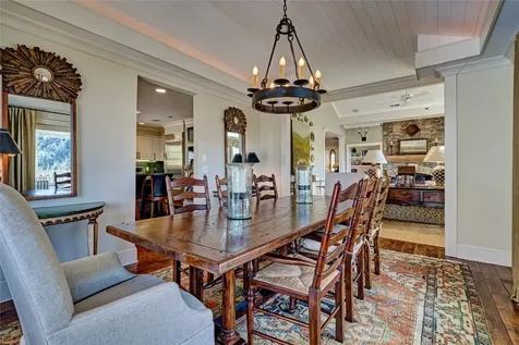 1194 Claire Lane Highlands NC 28741