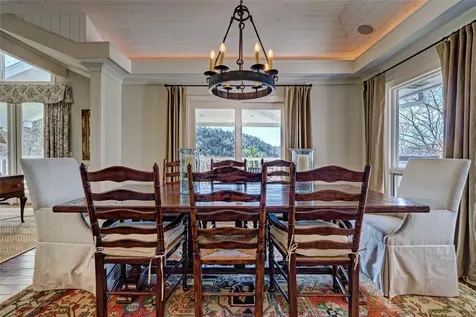 1194 Claire Lane Highlands NC 28741